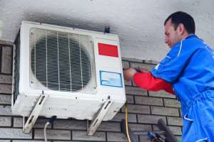 HVAC Companies Near Calvary, GA Available Now